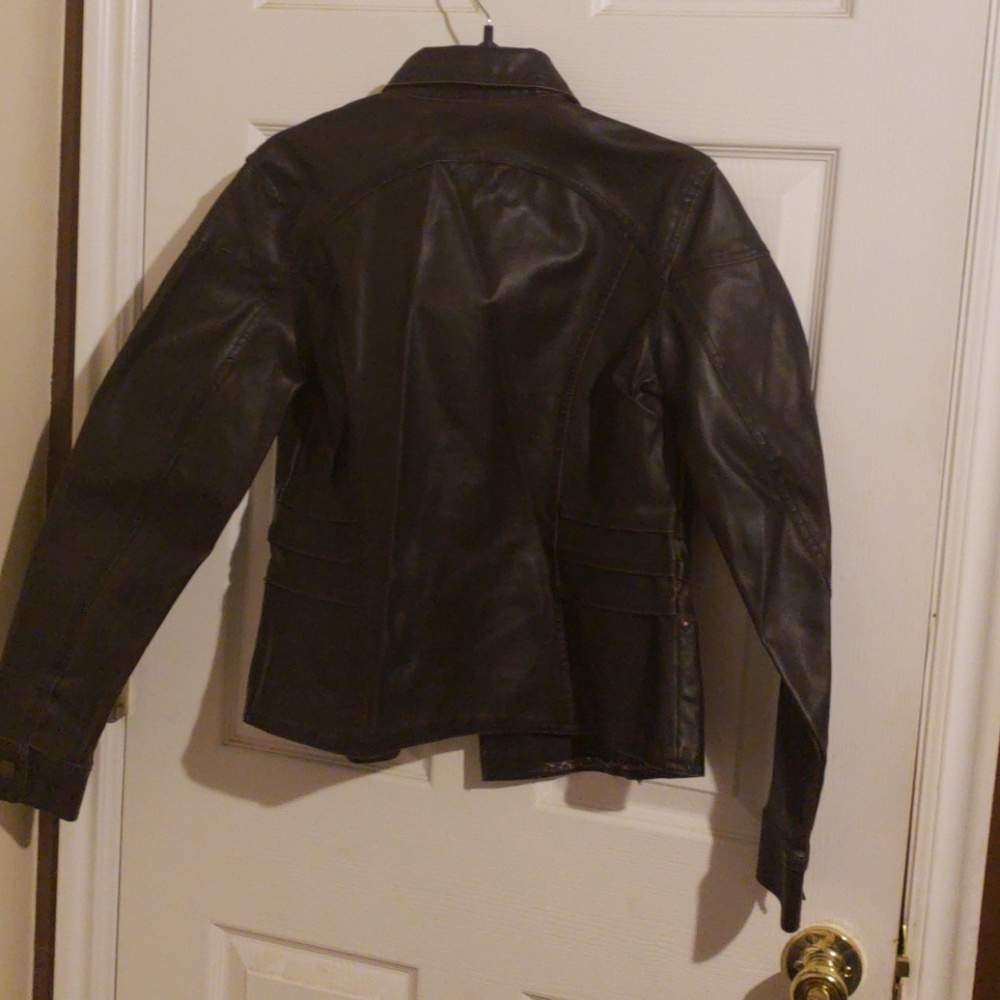 Jacket - Picture 2 of 2